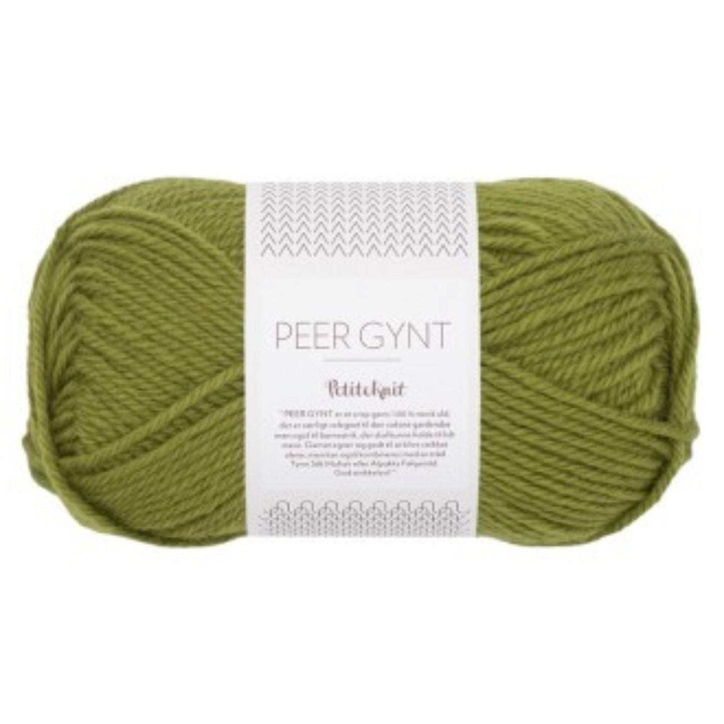 Sandnes Peer Gynt 50g