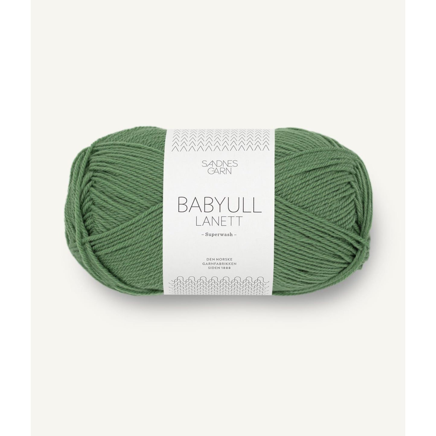 Sandnes Babyull Lanett 50 g