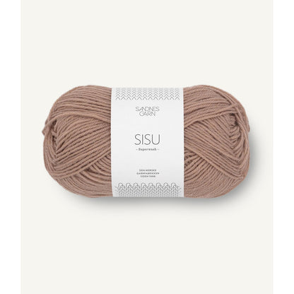 Sandnes Sisu 50g