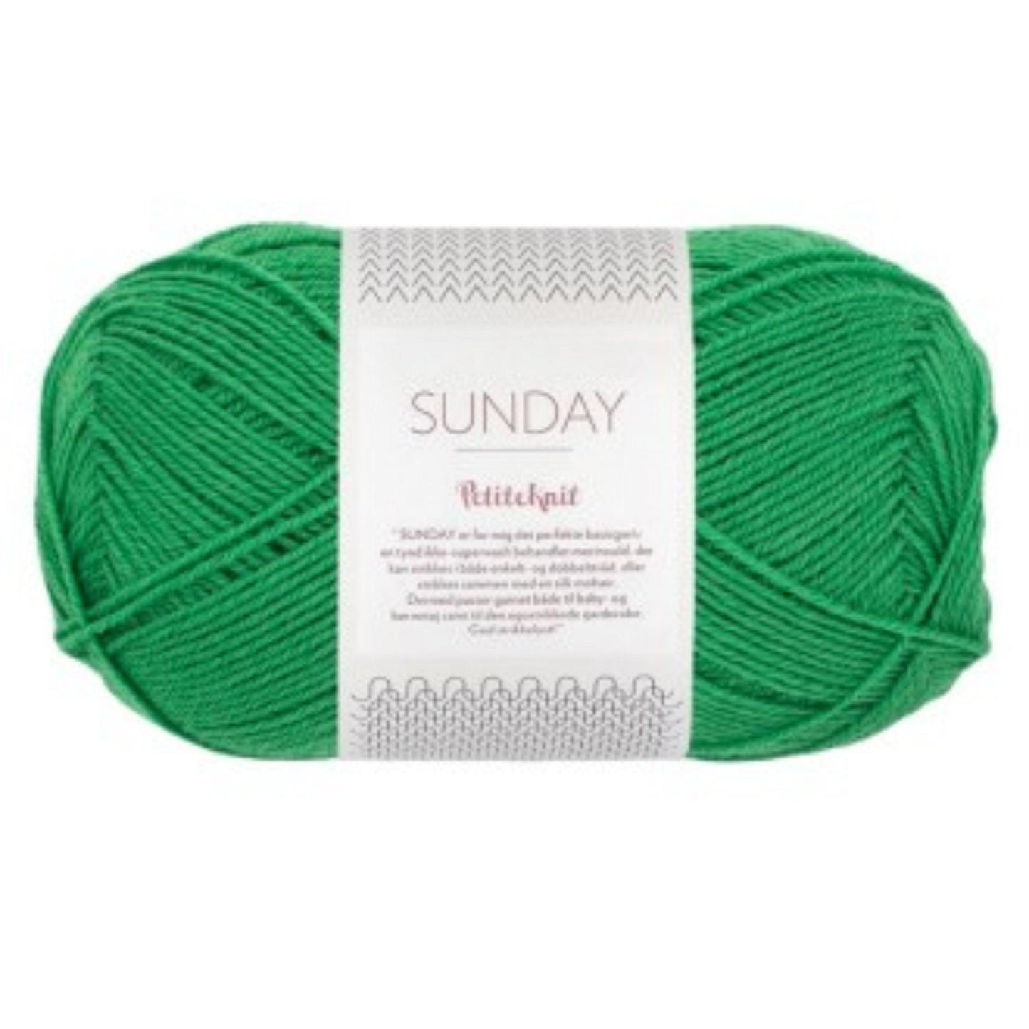 Sandnes Sunday 50g
