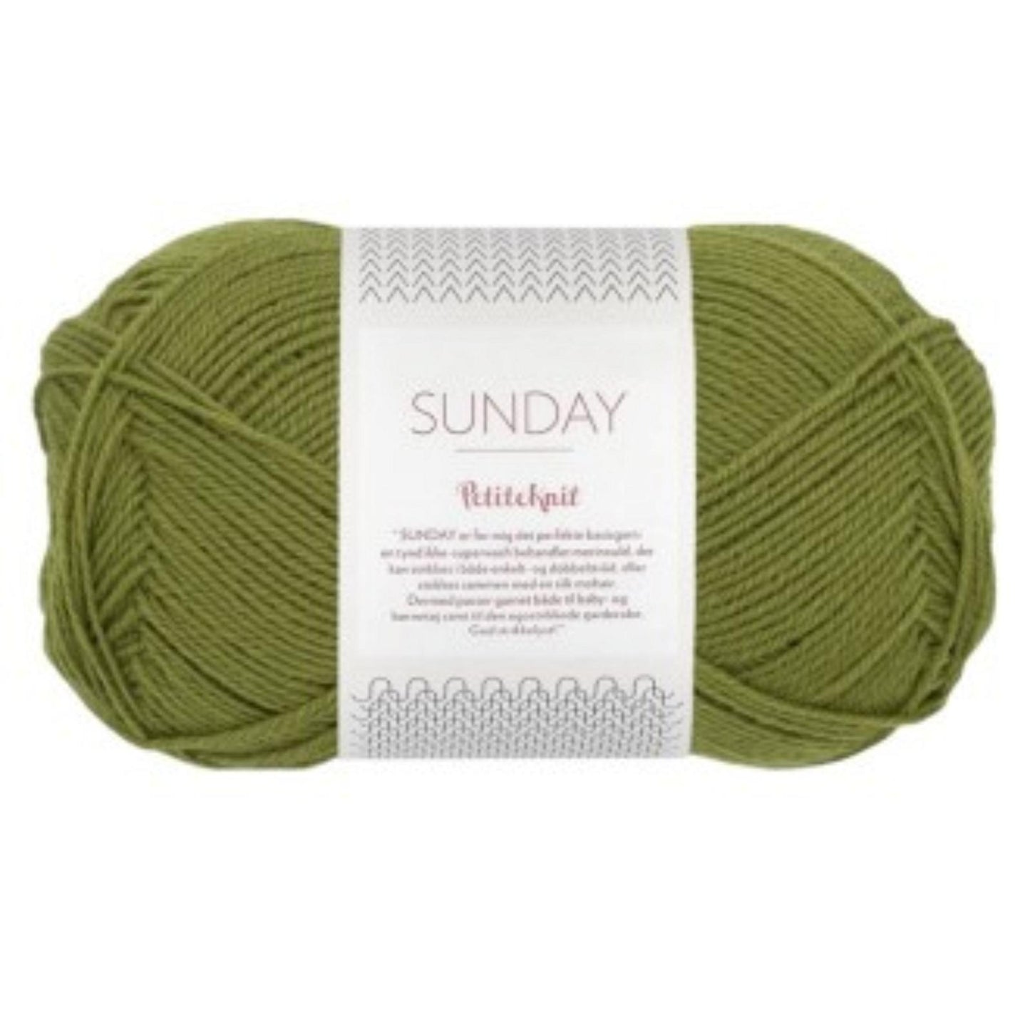 Sandnes Sunday 50g