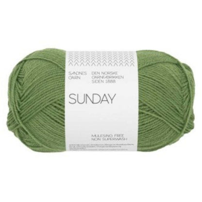 Sandnes Sunday 50g