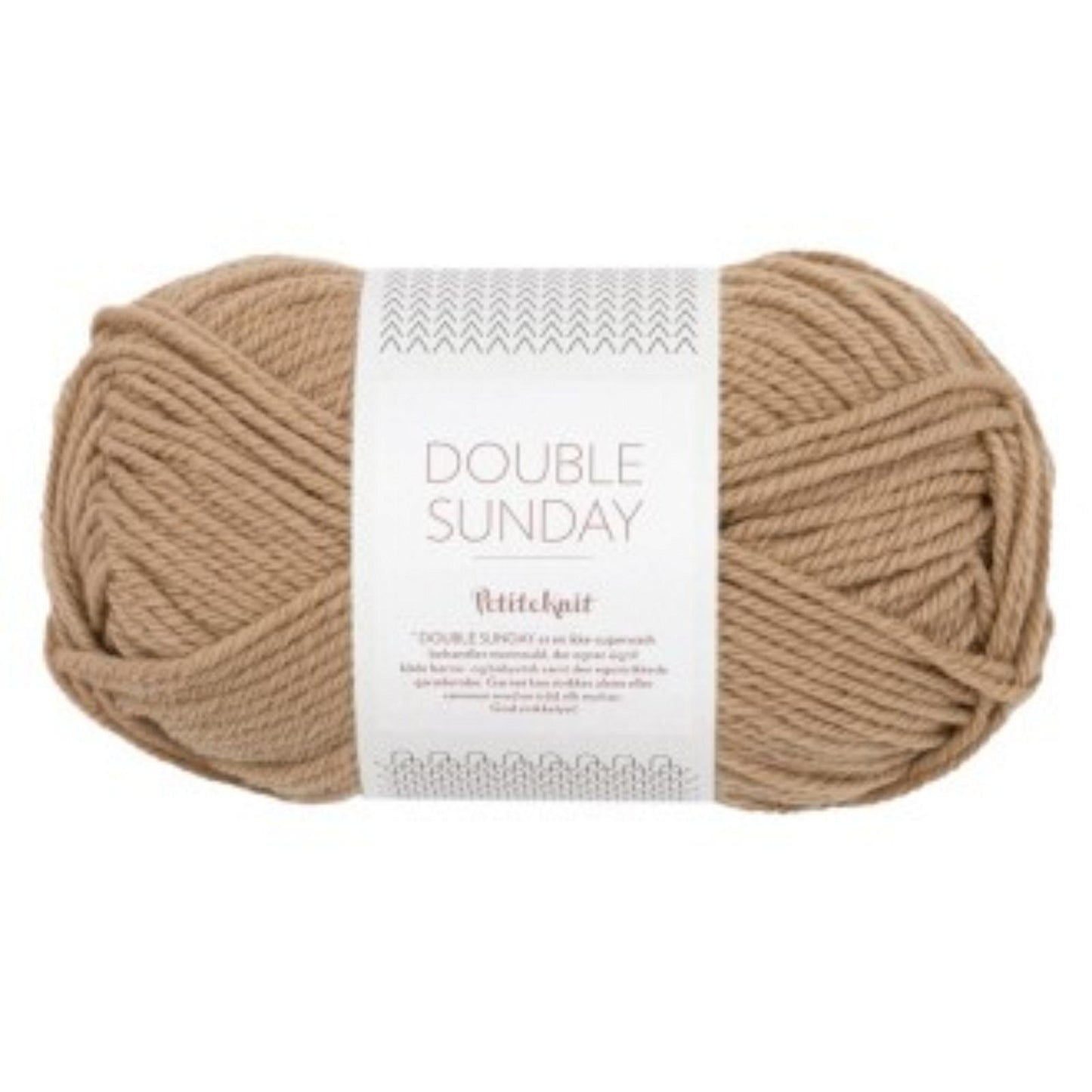 Sandnes Double Sunday 50g (Sonderposten)