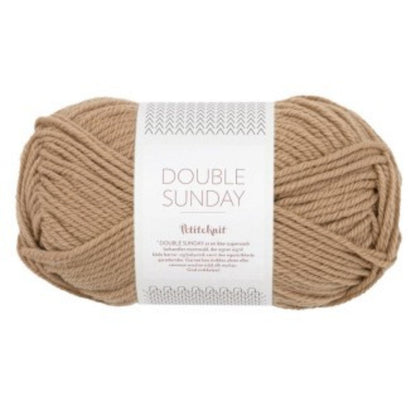 Sandnes Double Sunday 50g (Sonderposten)