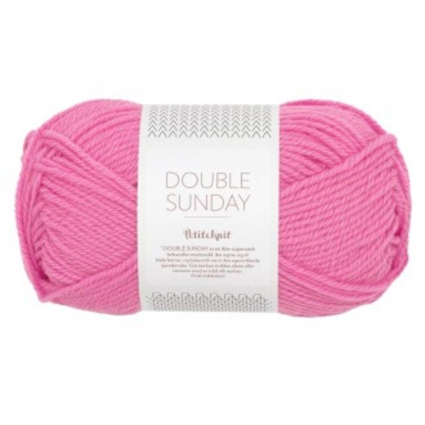 Sandnes Double Sunday 50g (Sonderposten)