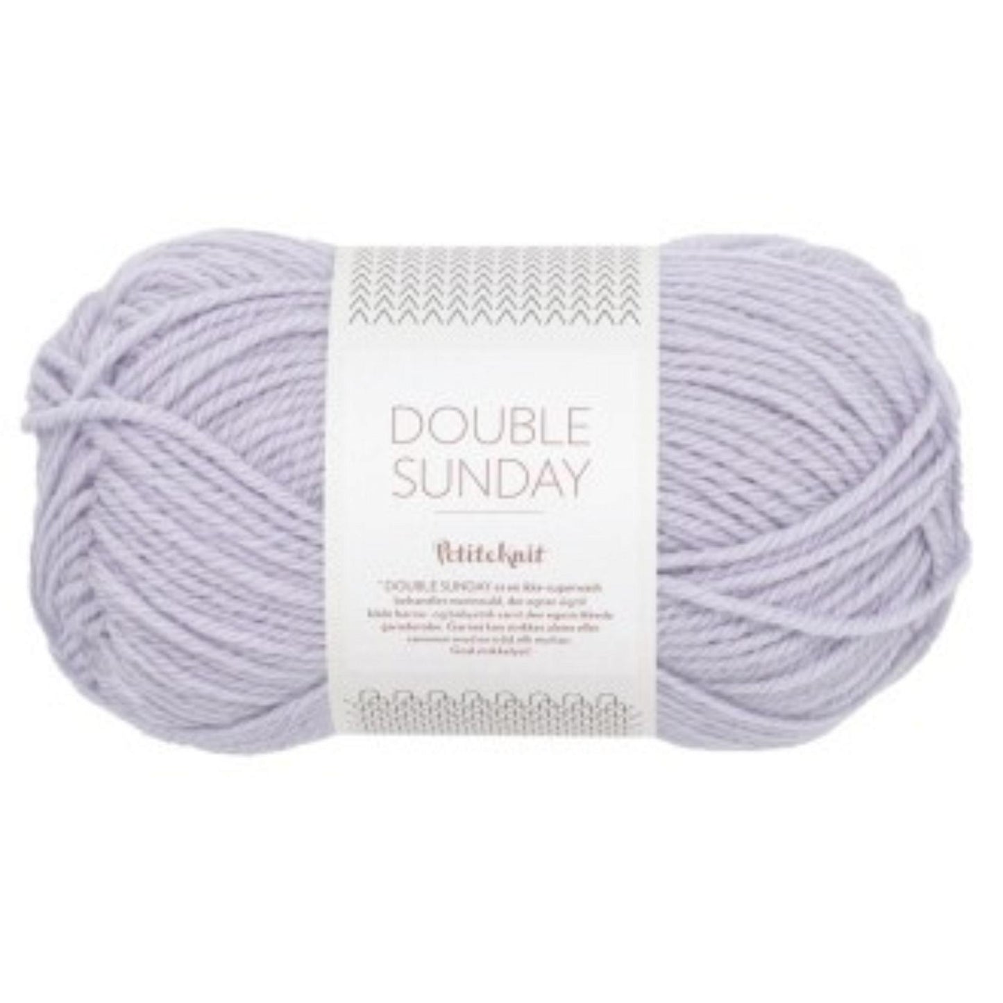 Sandnes Double Sunday 50g (Sonderposten)