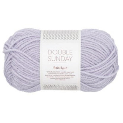 Sandnes Double Sunday 50g (Sonderposten)