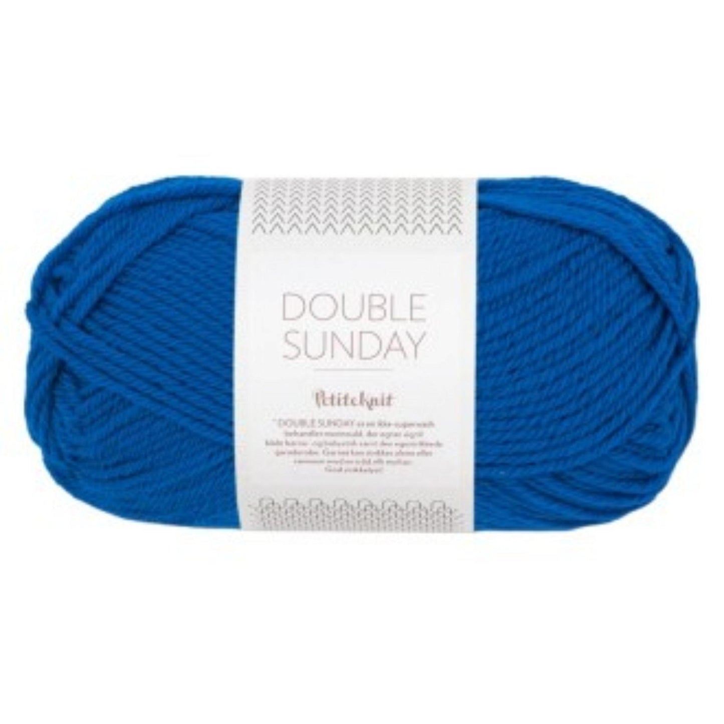 Sandnes Double Sunday 50g (Sonderposten)