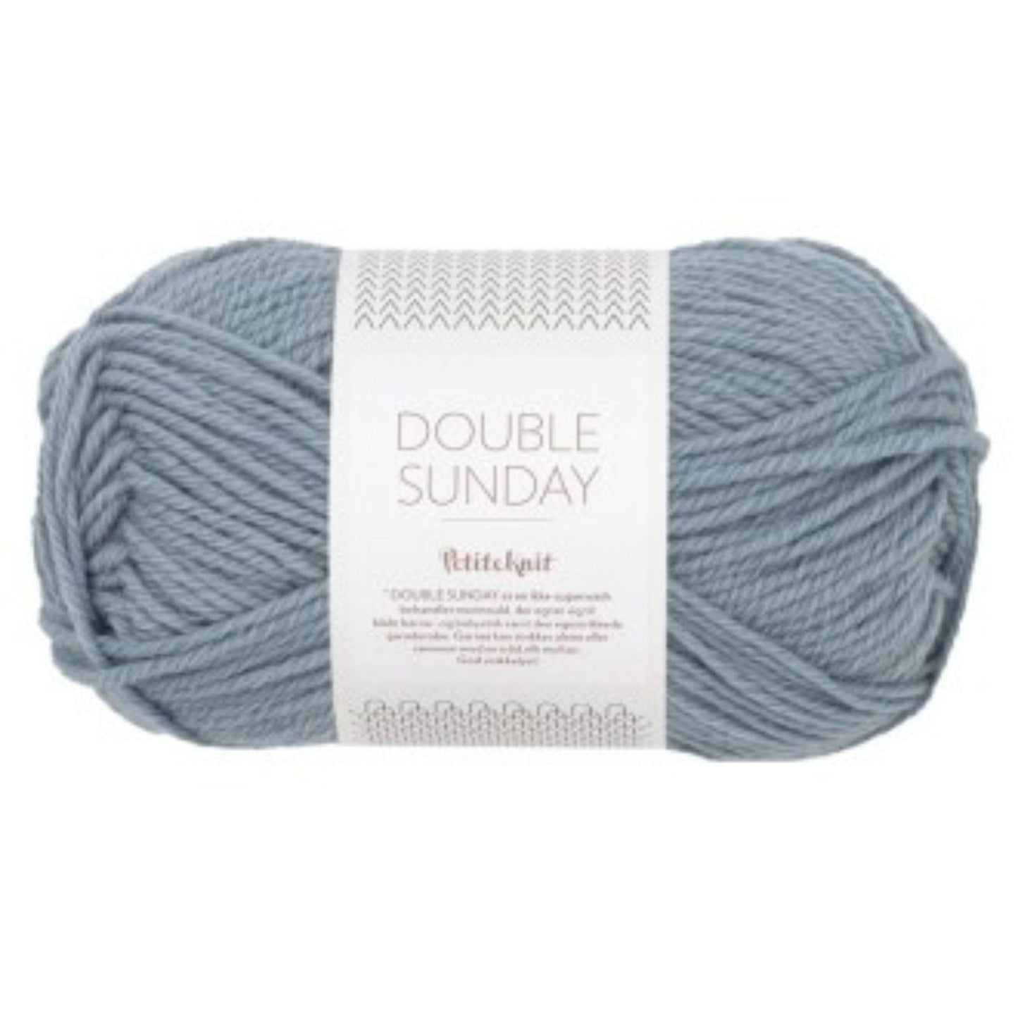 Sandnes Double Sunday 50g (Sonderposten)