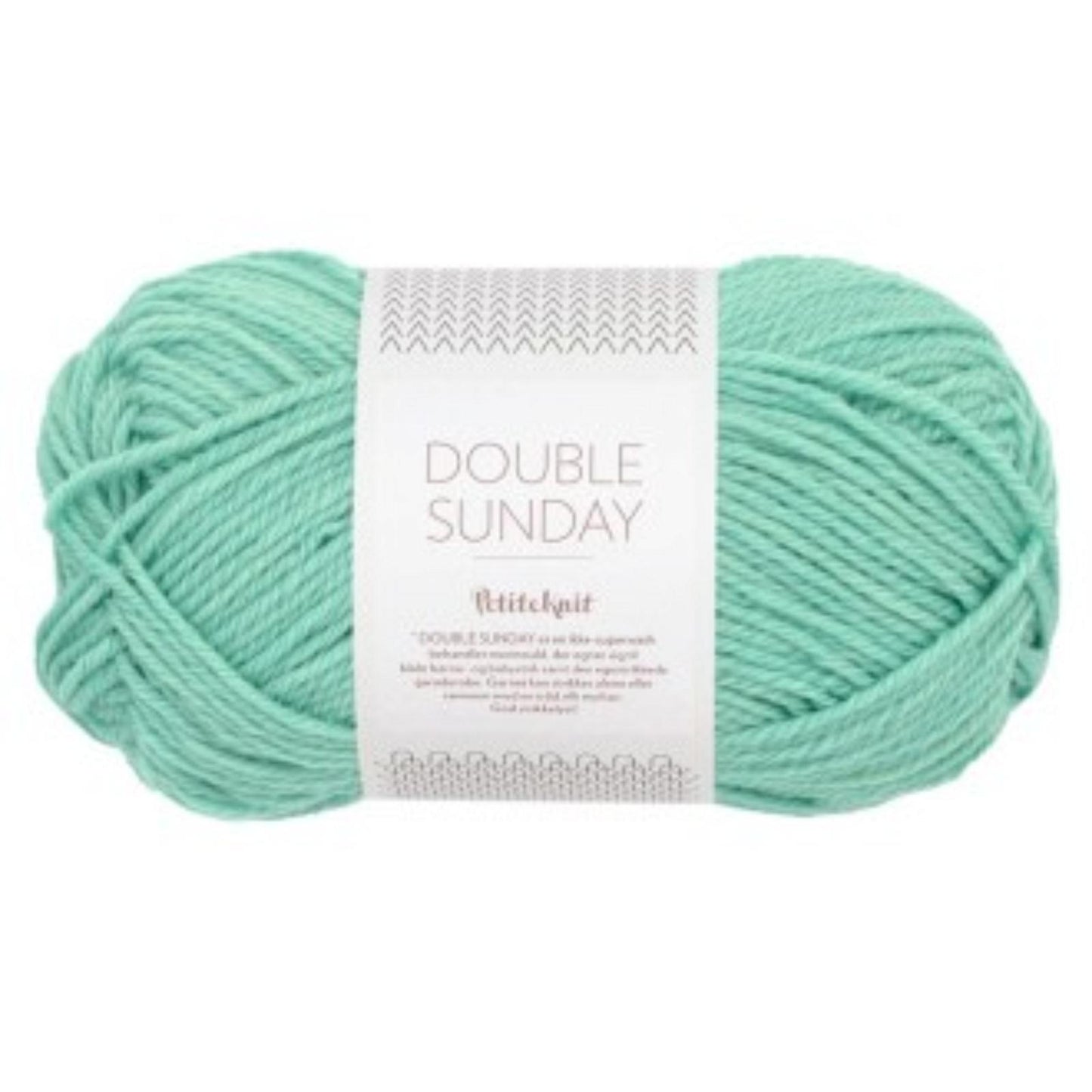 Sandnes Double Sunday 50g (Sonderposten)