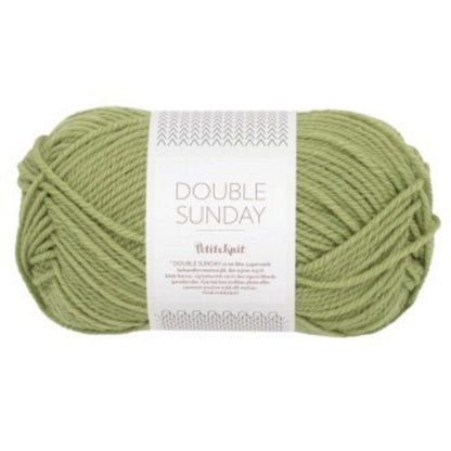 Sandnes Double Sunday 50g (Sonderposten)