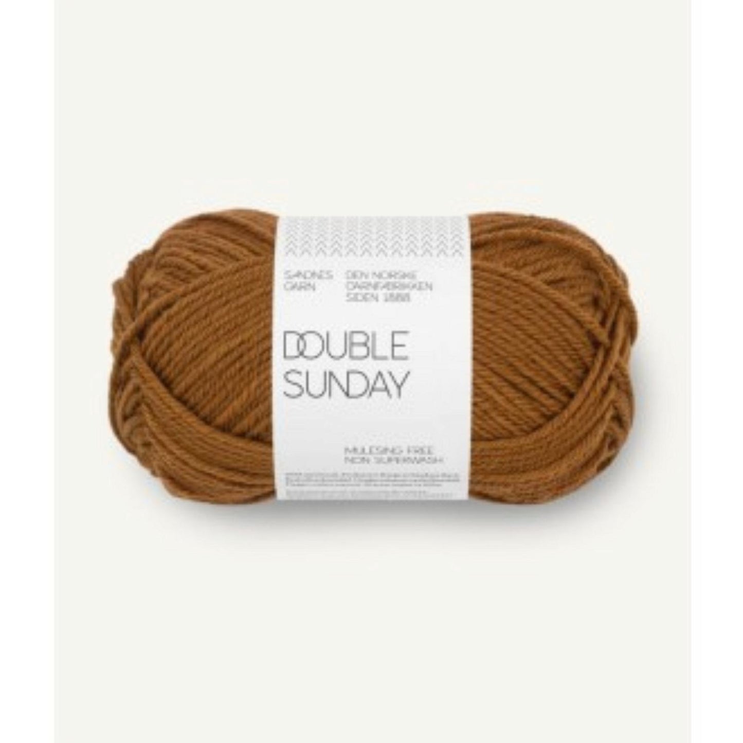Sandnes Double Sunday 50g (Sonderposten)