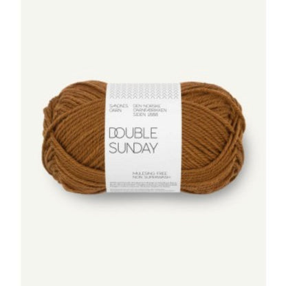 Sandnes Double Sunday 50g (Sonderposten)