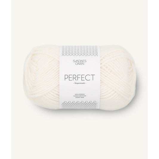 Sandnes Perfect 50 g