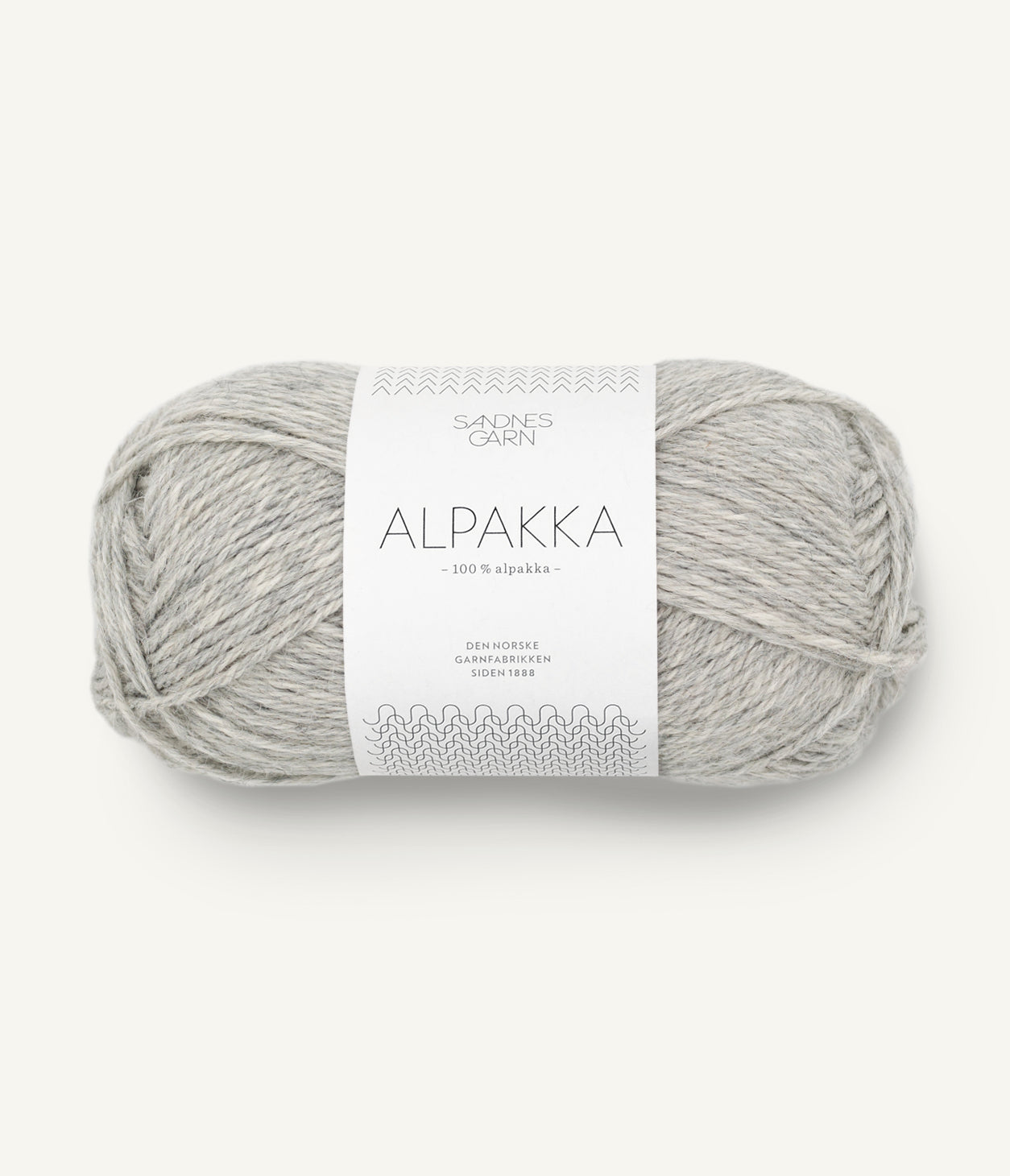 Sandnes Alpakka 50 g