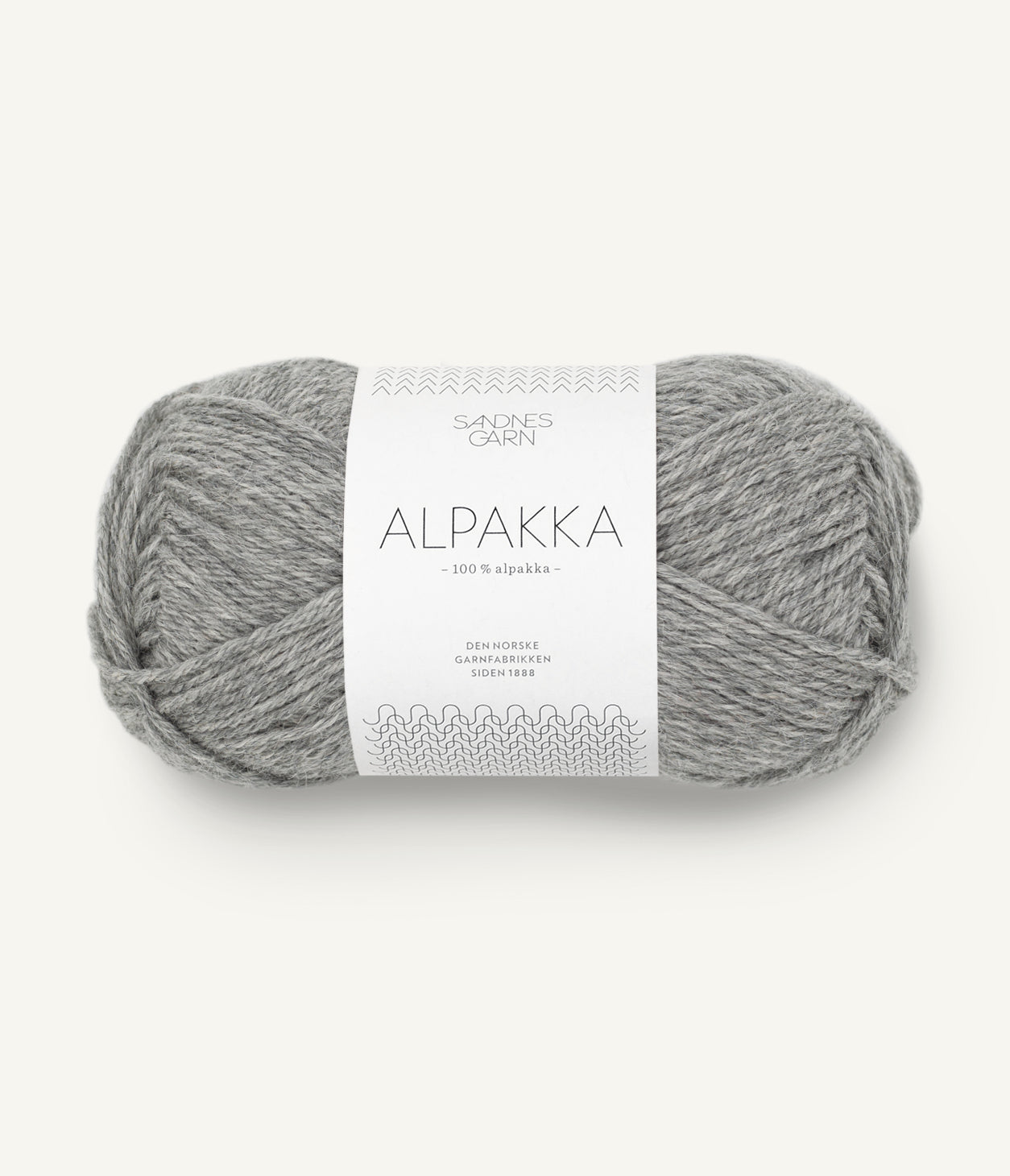 Sandnes Alpakka 50 g