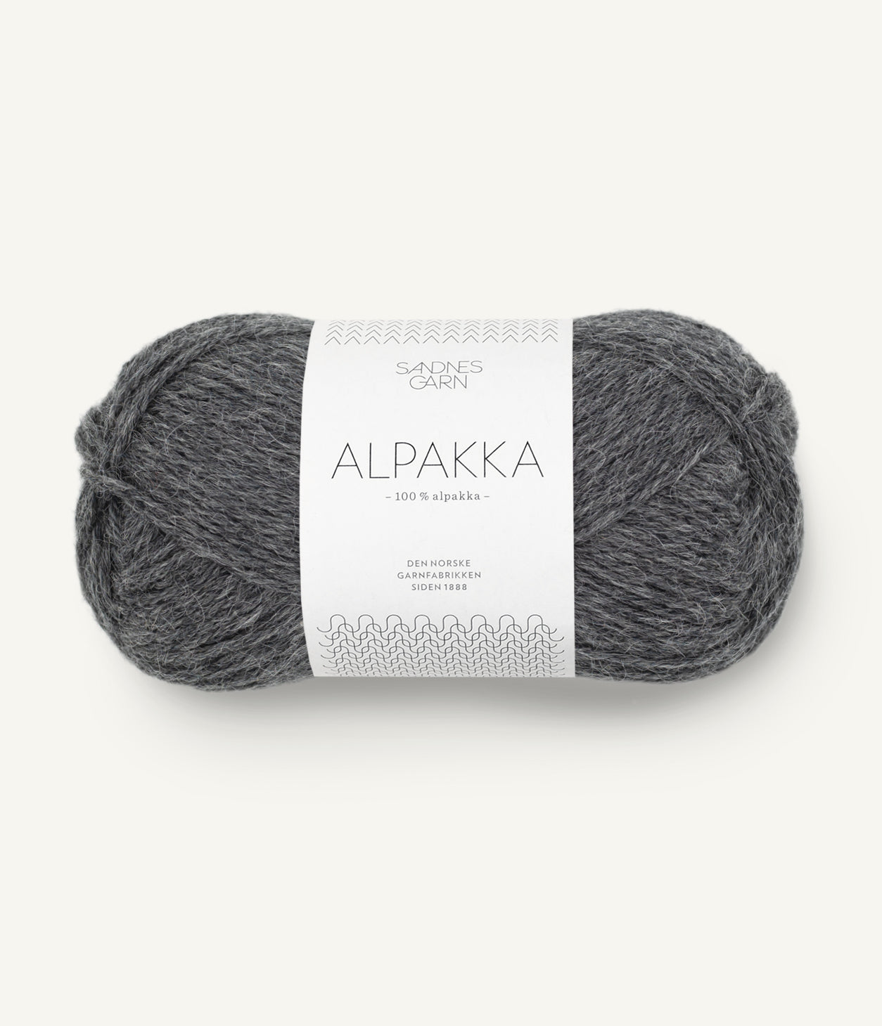 Sandnes Alpakka 50 g