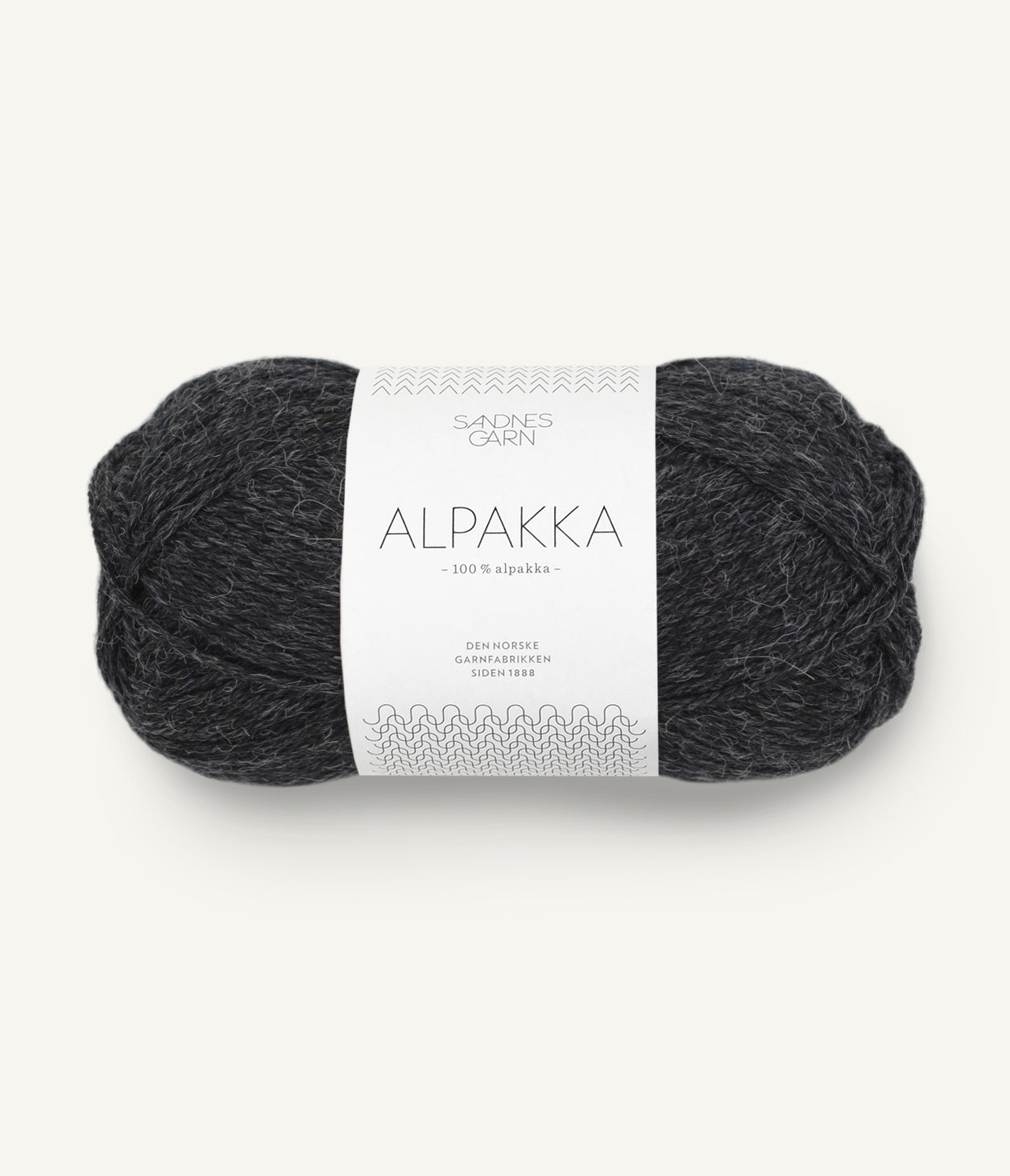 Sandnes Alpakka 50 g