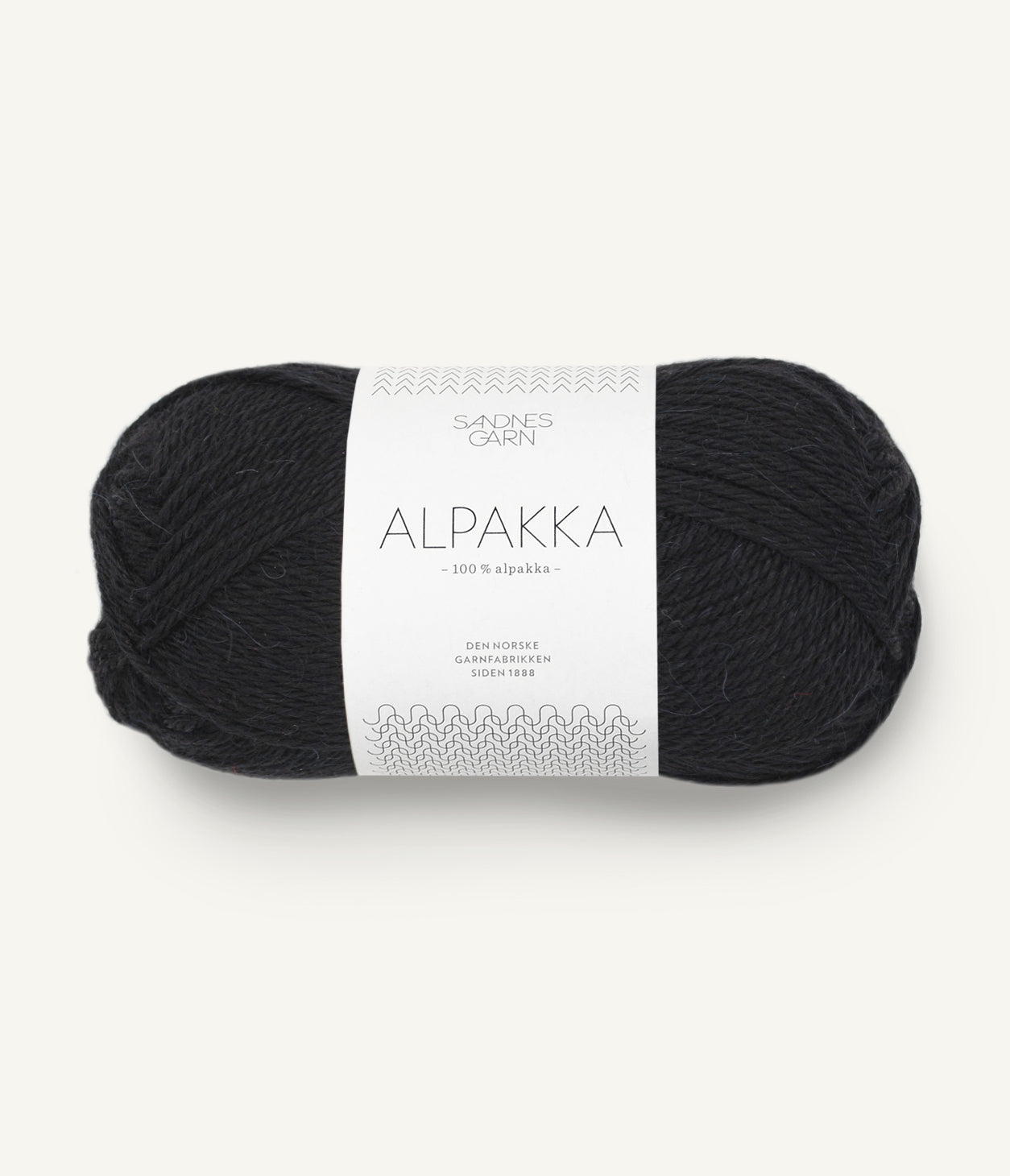 Sandnes Alpakka 50 g