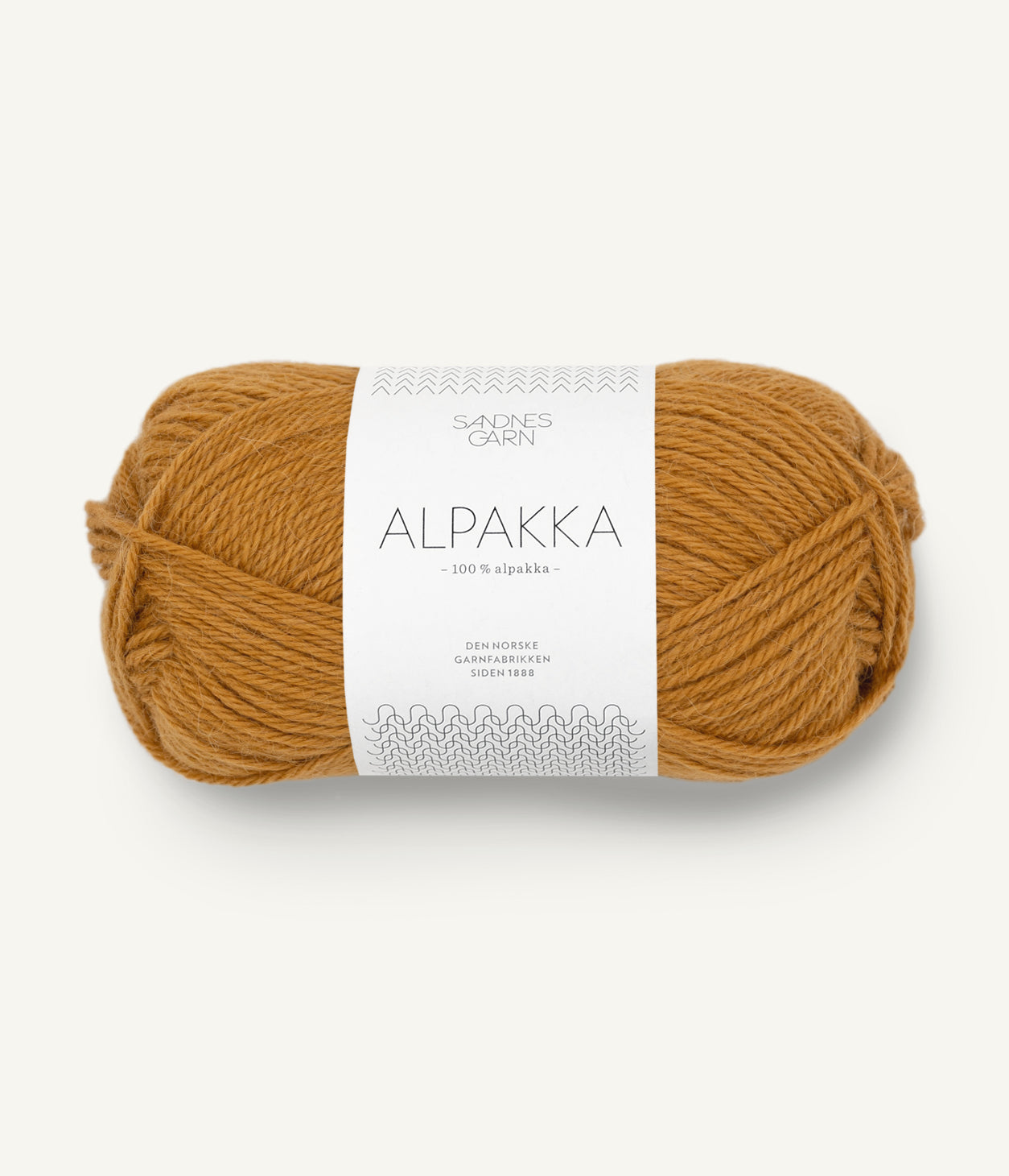 Sandnes Alpakka 50 g