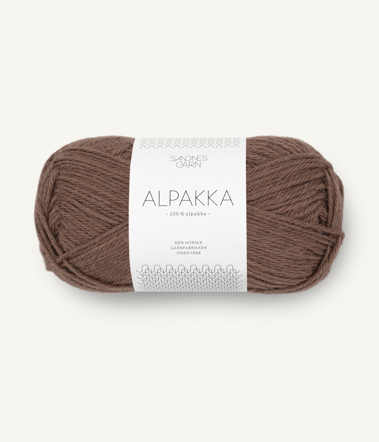 Sandnes Alpakka 50 g