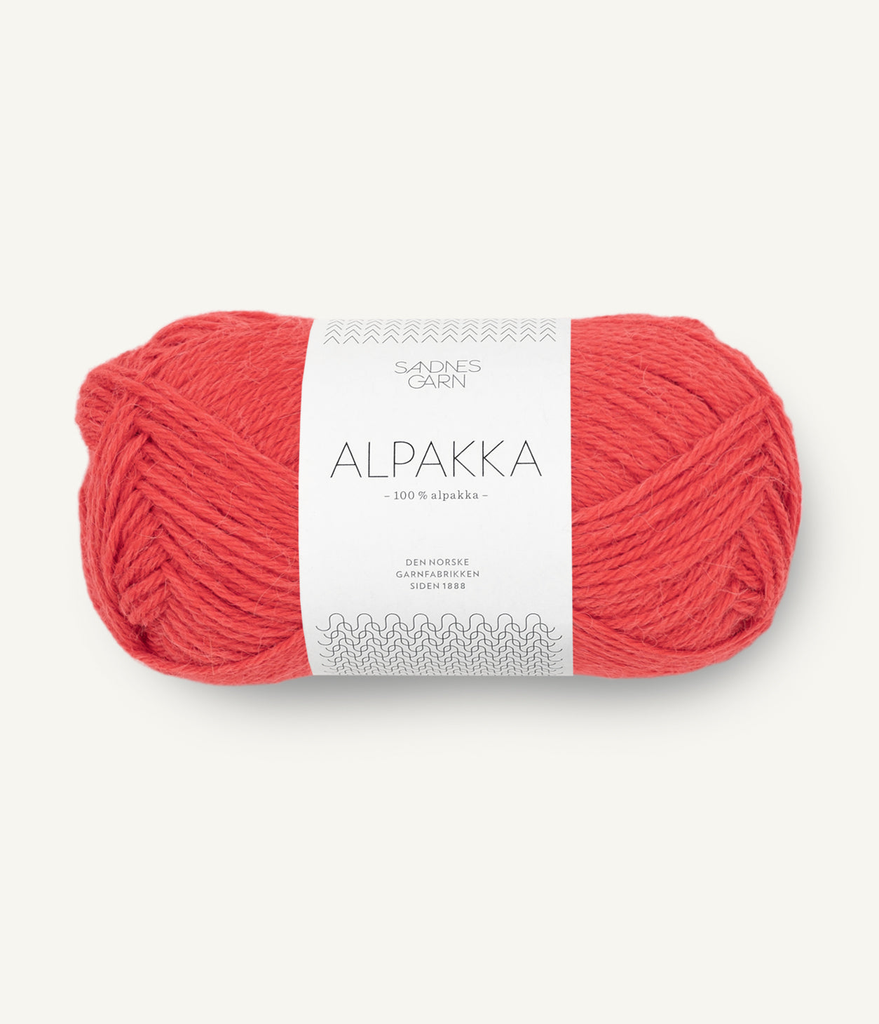 Sandnes Alpakka 50 g