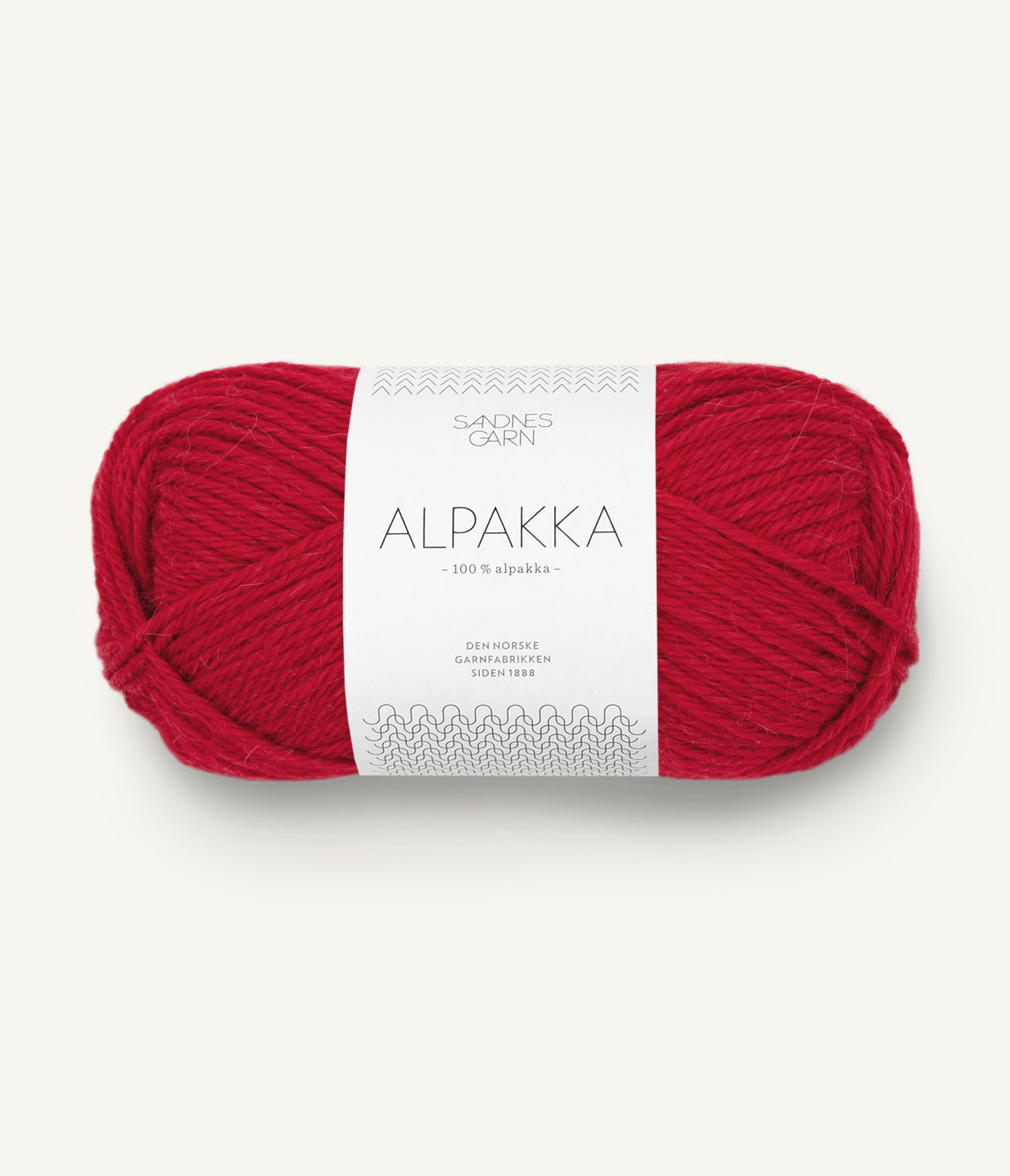 Sandnes Alpakka 50 g