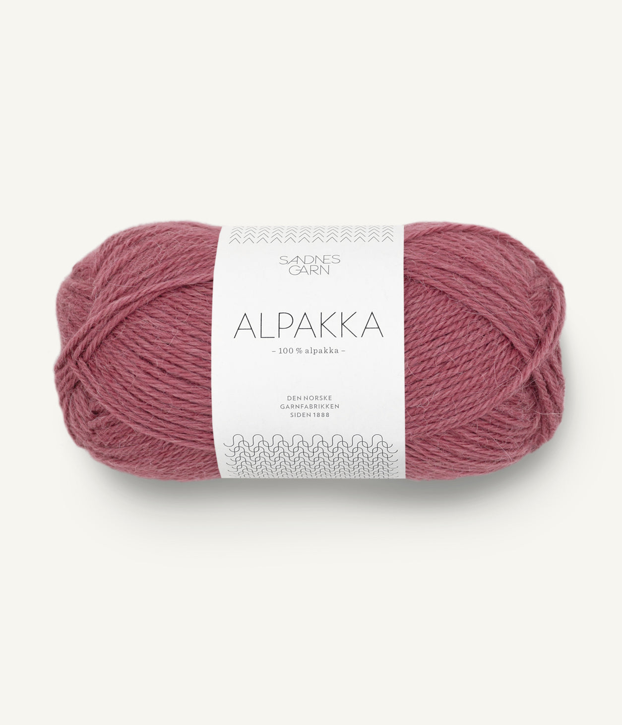 Sandnes Alpakka 50 g