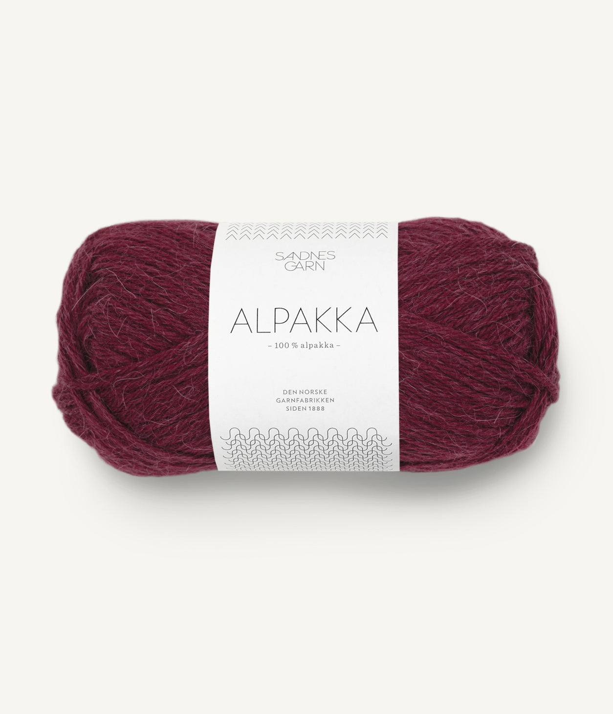 Sandnes Alpakka 50 g