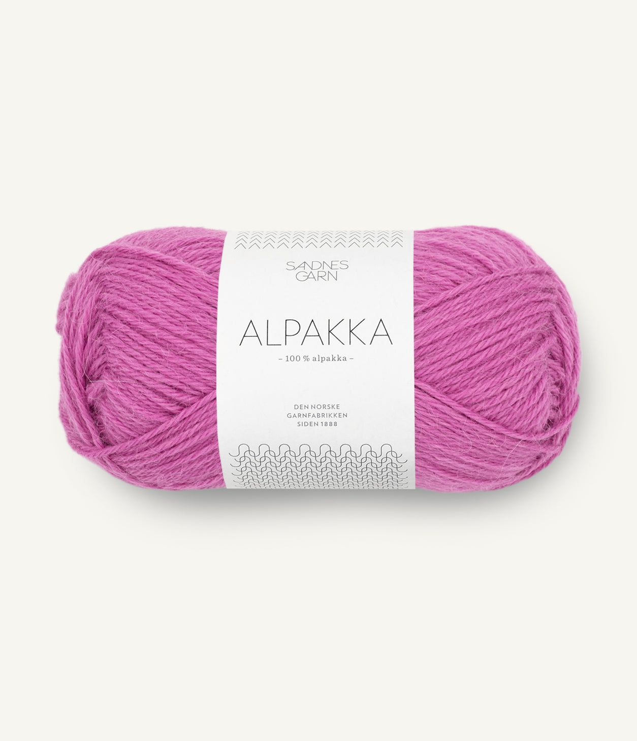 Sandnes Alpakka 50 g