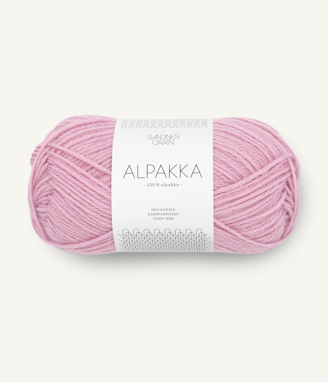 Sandnes Alpakka 50 g