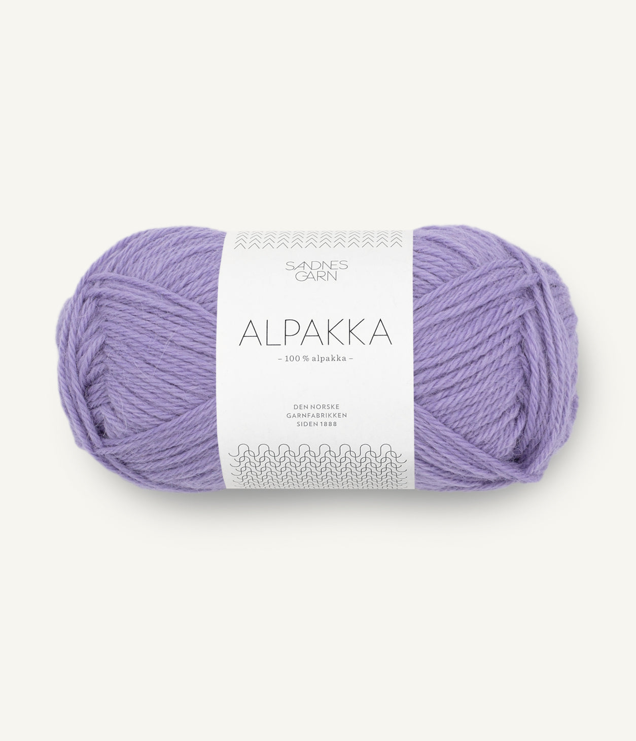 Sandnes Alpakka 50 g