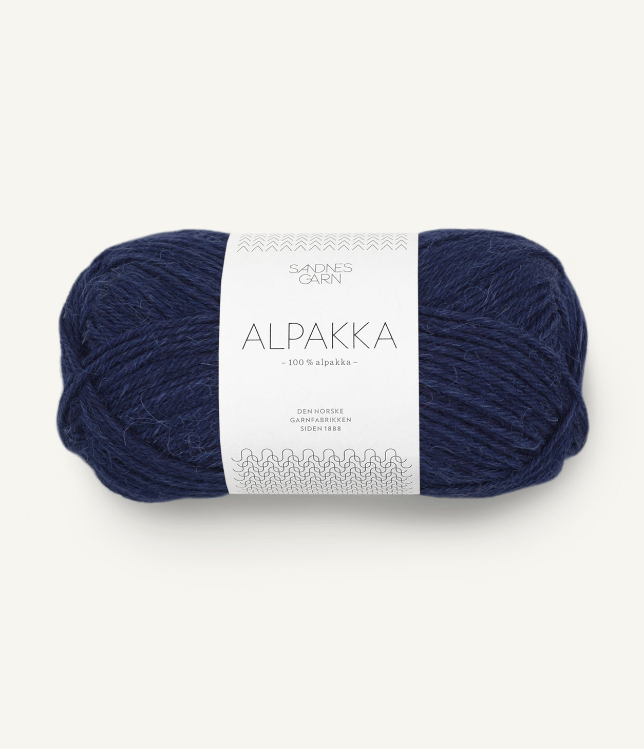 Sandnes Alpakka 50 g