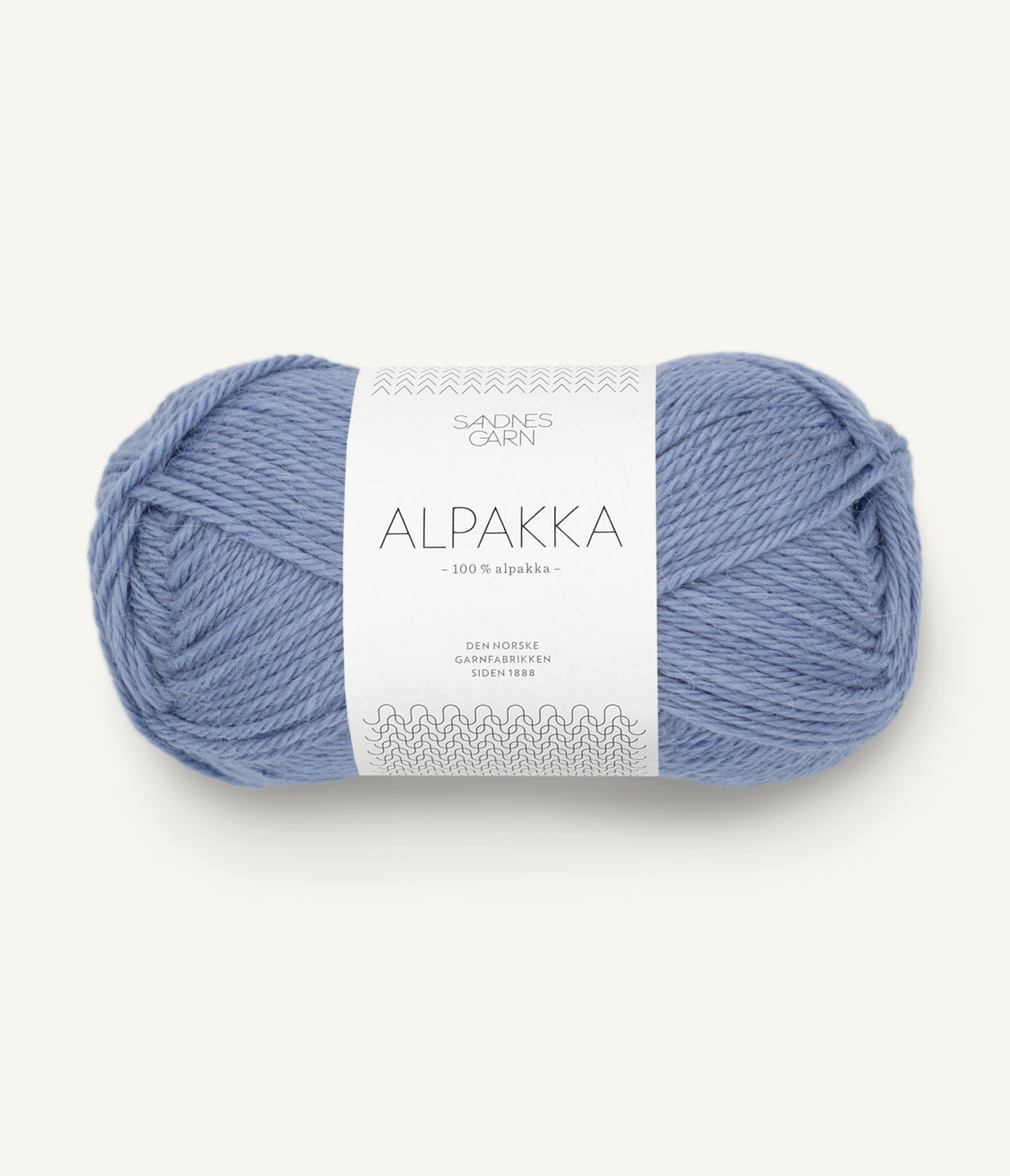 Sandnes Alpakka 50 g