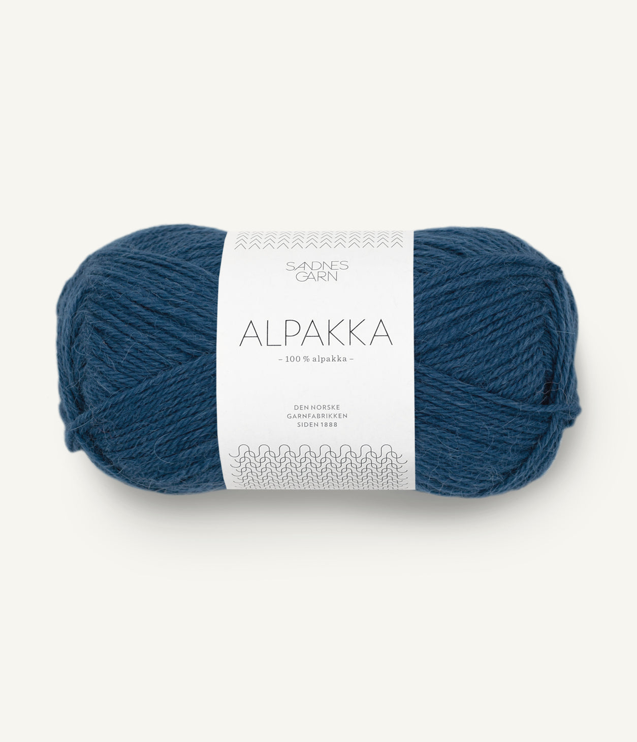 Sandnes Alpakka 50 g