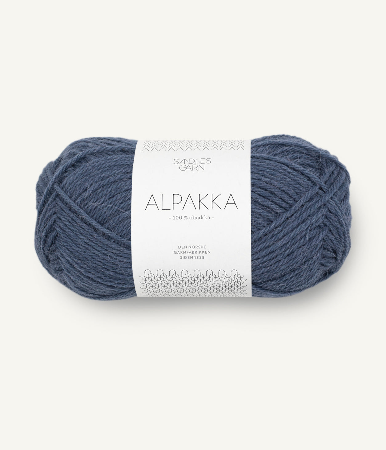 Sandnes Alpakka 50 g