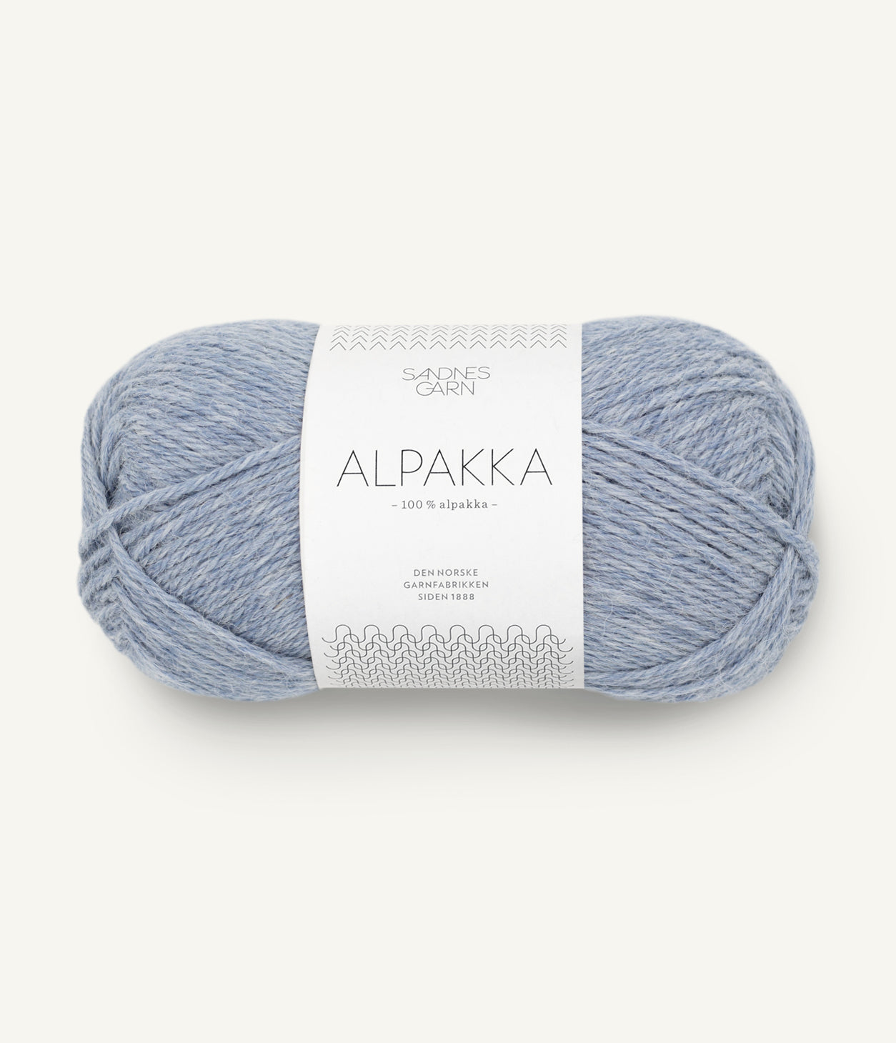 Sandnes Alpakka 50 g