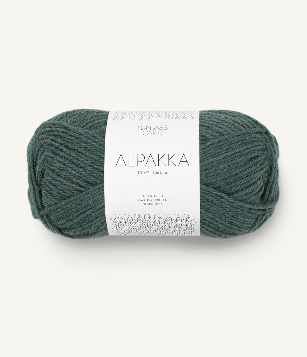 Sandnes Alpakka 50 g