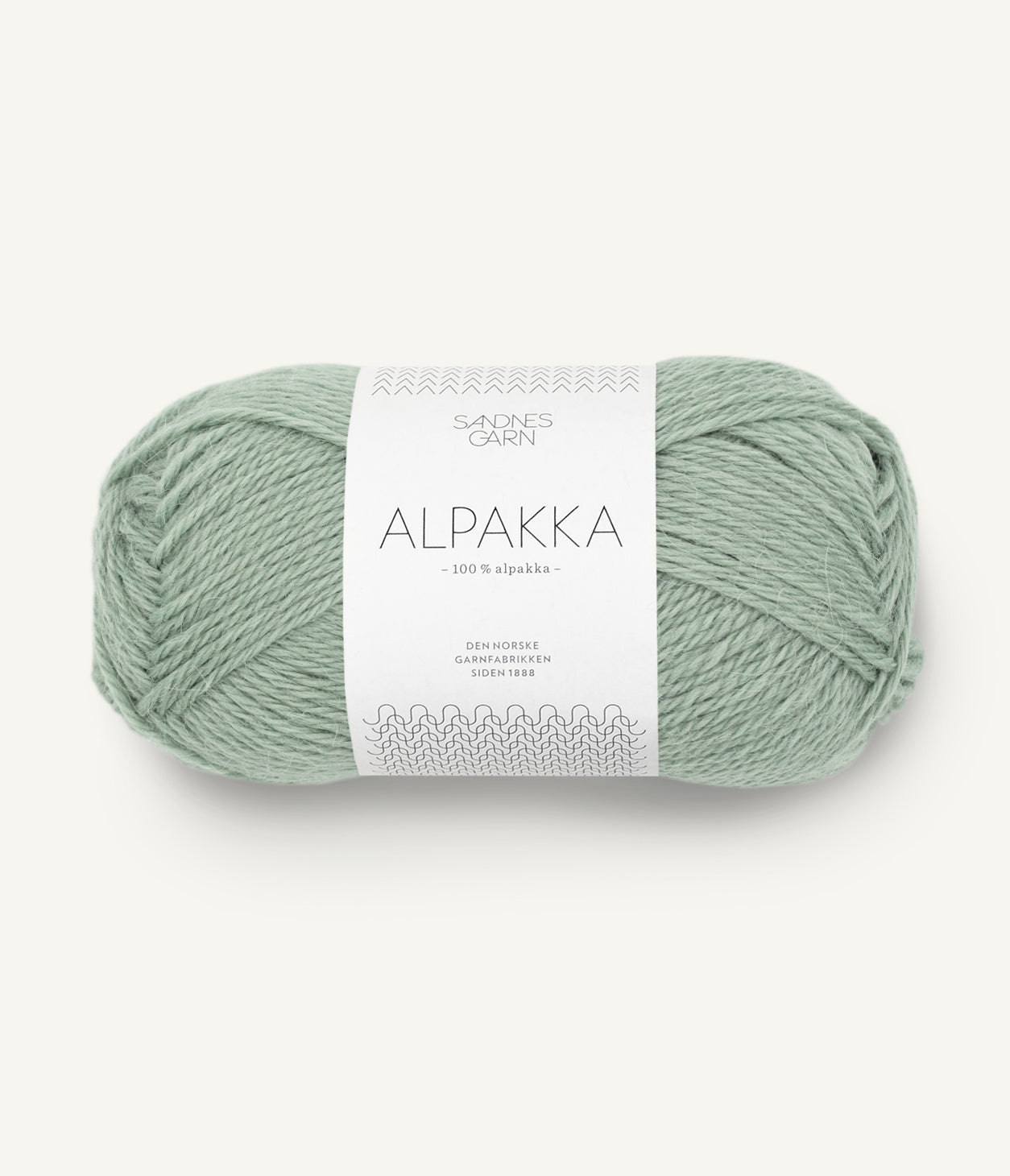 Sandnes Alpakka 50 g