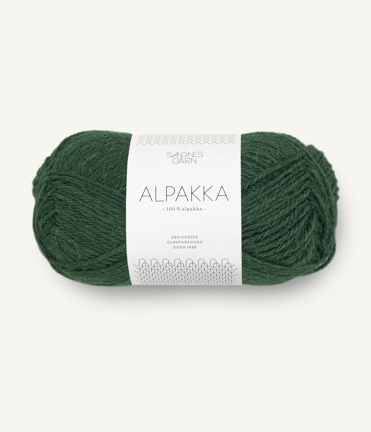 Sandnes Alpakka 50 g