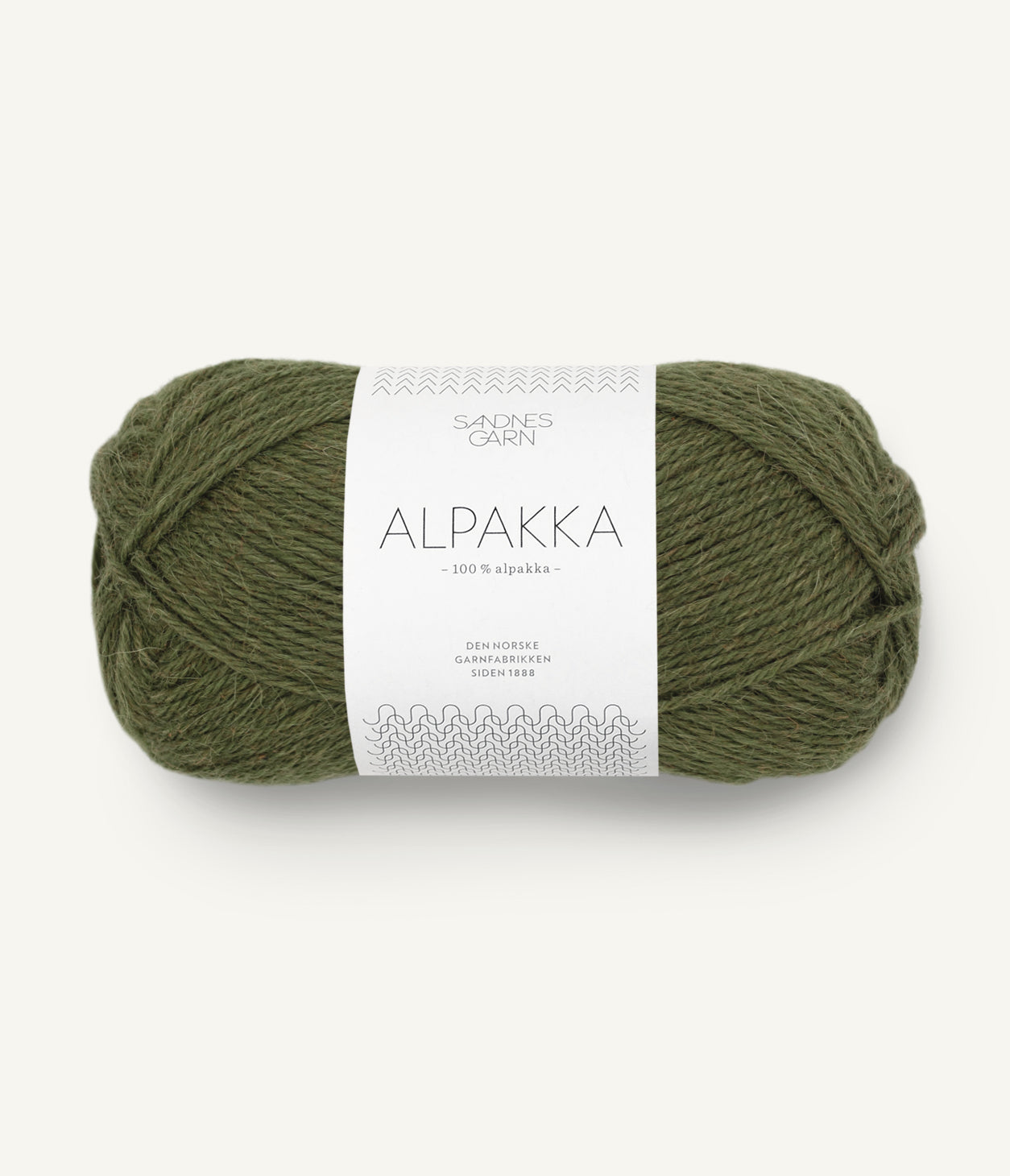 Sandnes Alpakka 50 g