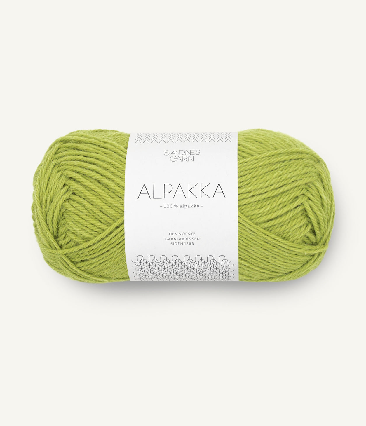 Sandnes Alpakka 50 g