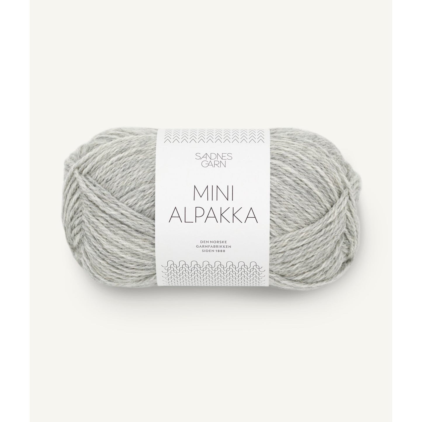 Sandnes Mini Alpakka 50 g