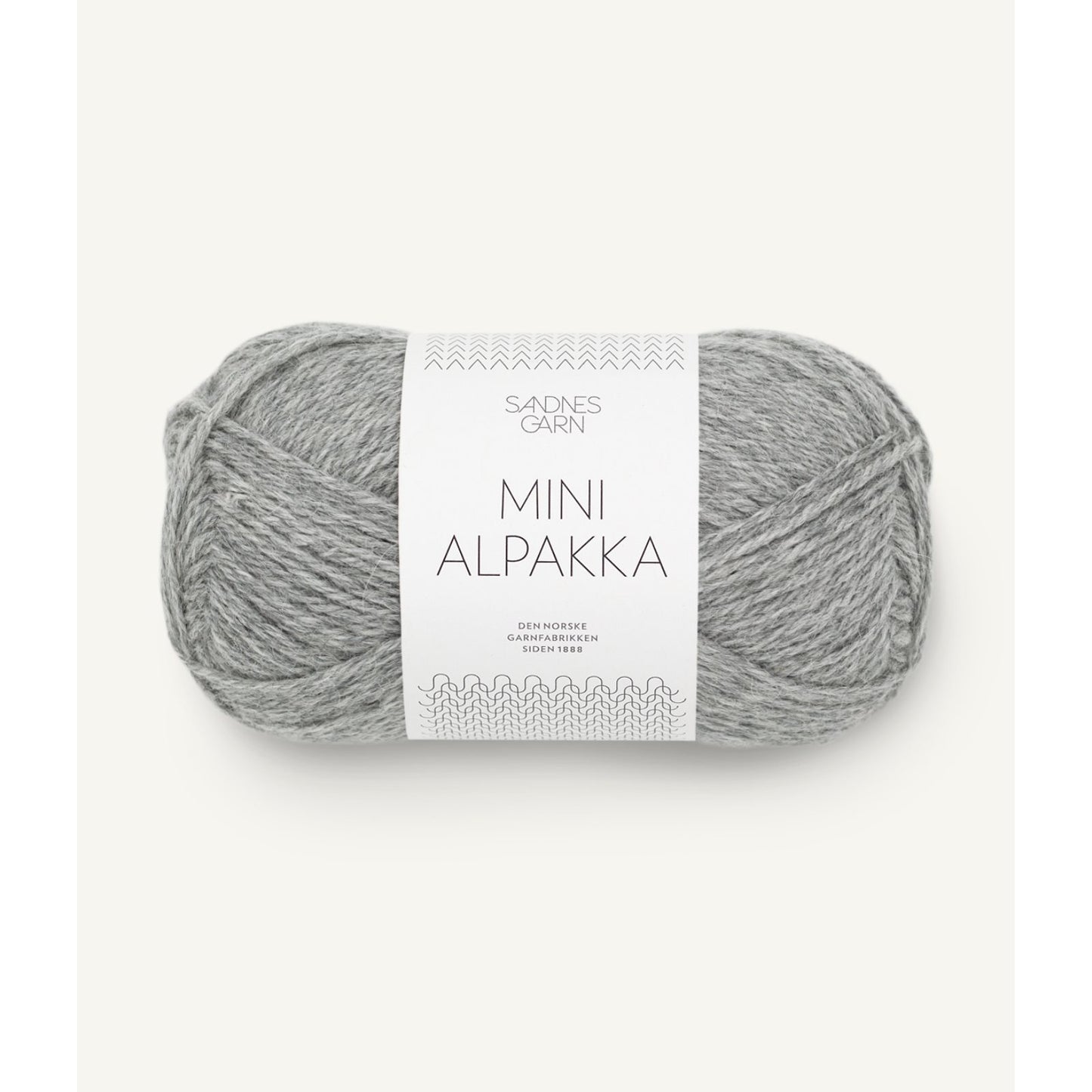 Sandnes Mini Alpakka 50 g