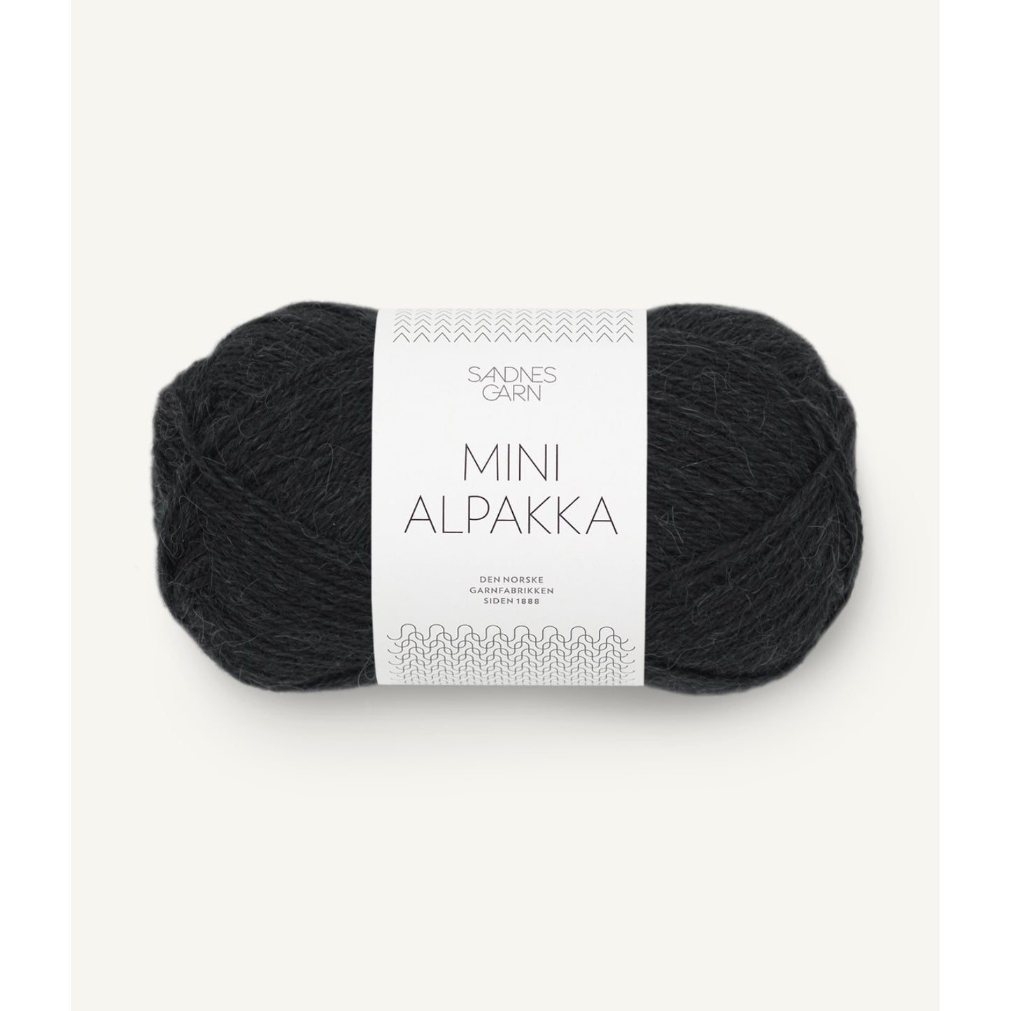 Sandnes Mini Alpakka 50 g