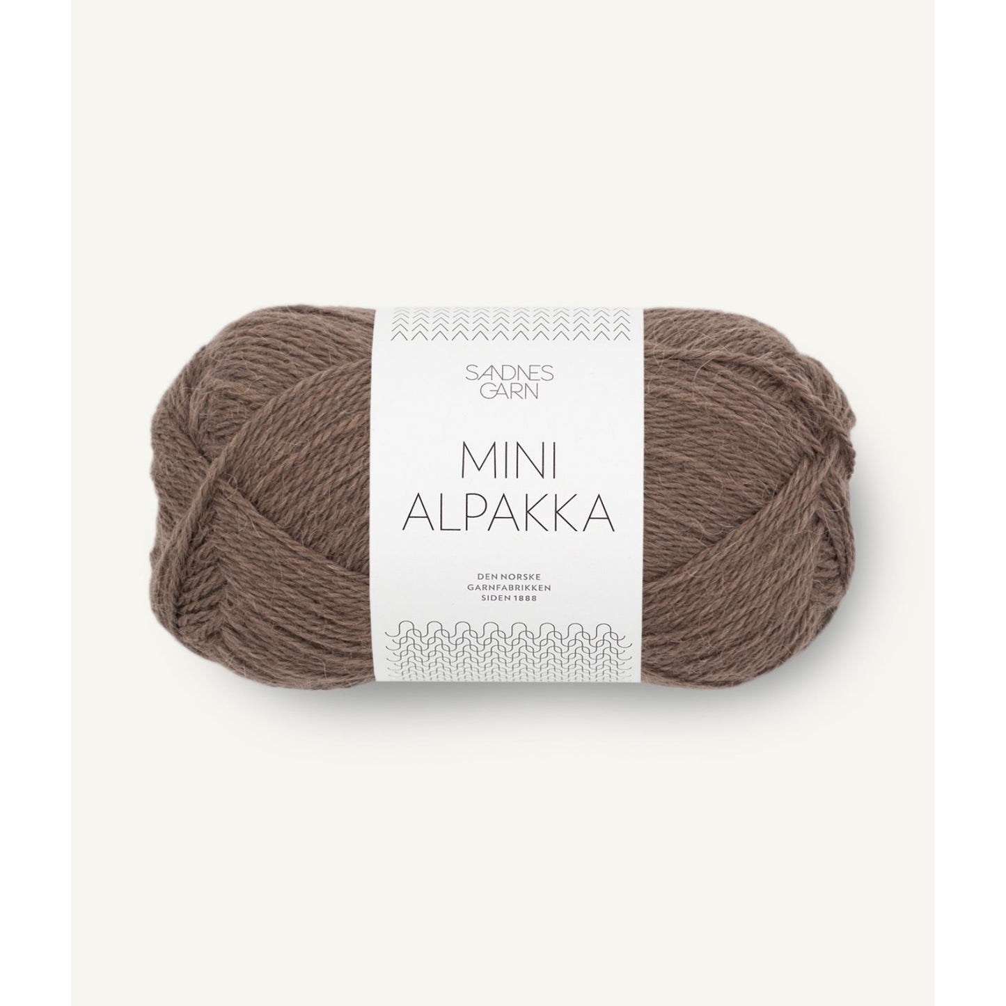 Sandnes Mini Alpakka 50 g