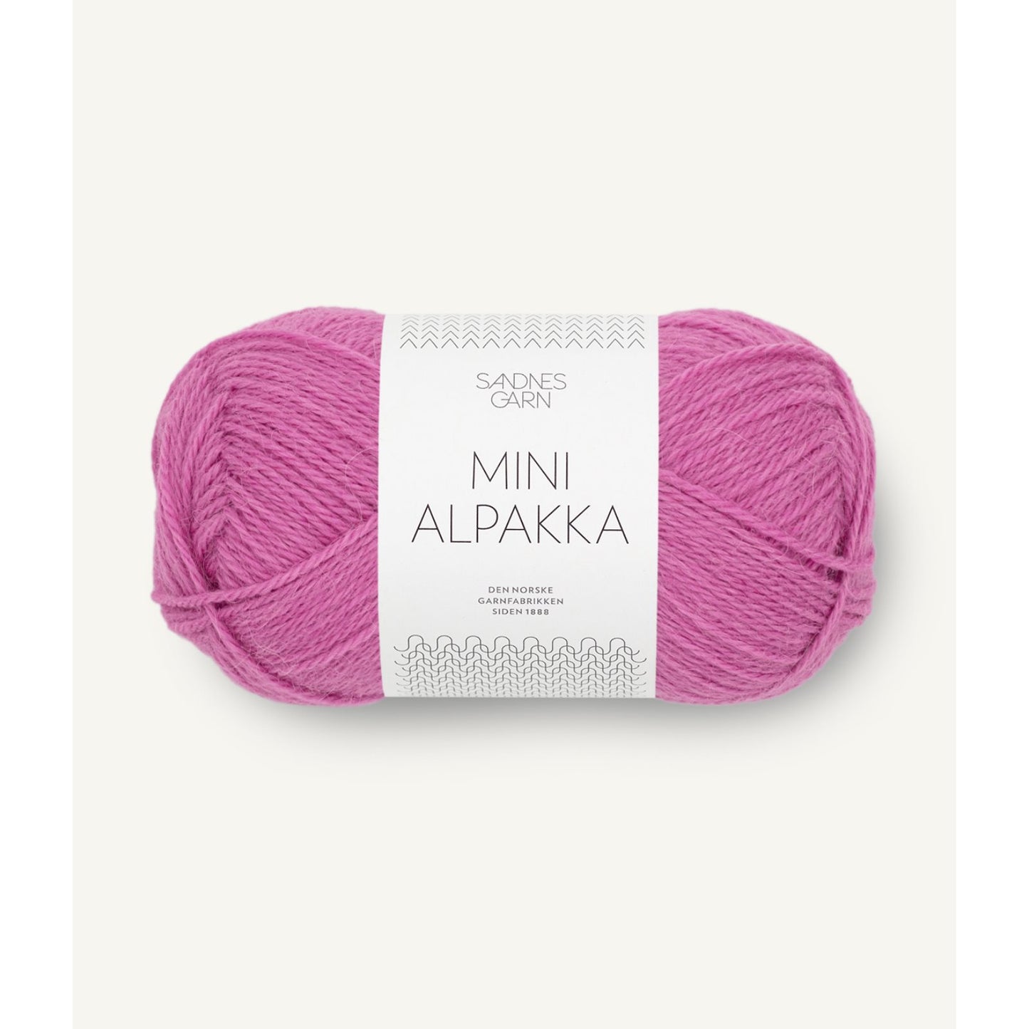 Sandnes Mini Alpakka 50 g