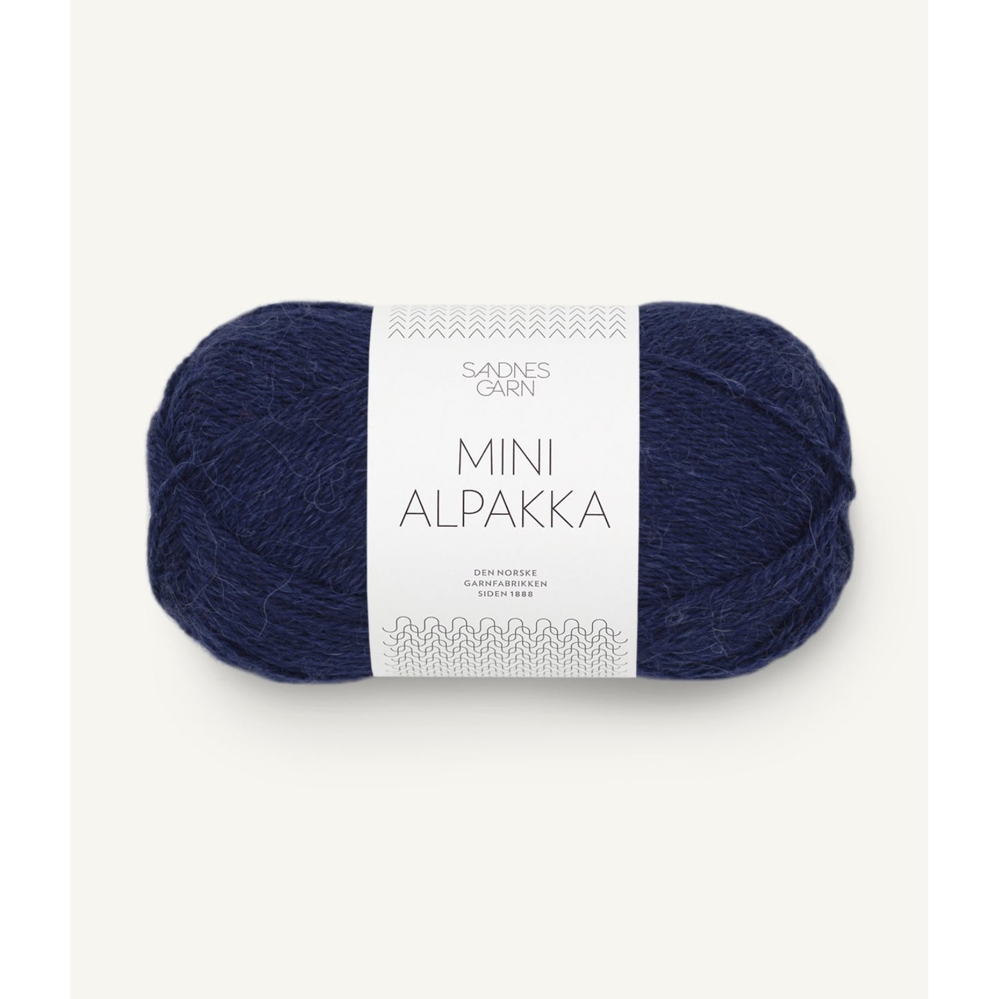 Sandnes Mini Alpakka 50 g