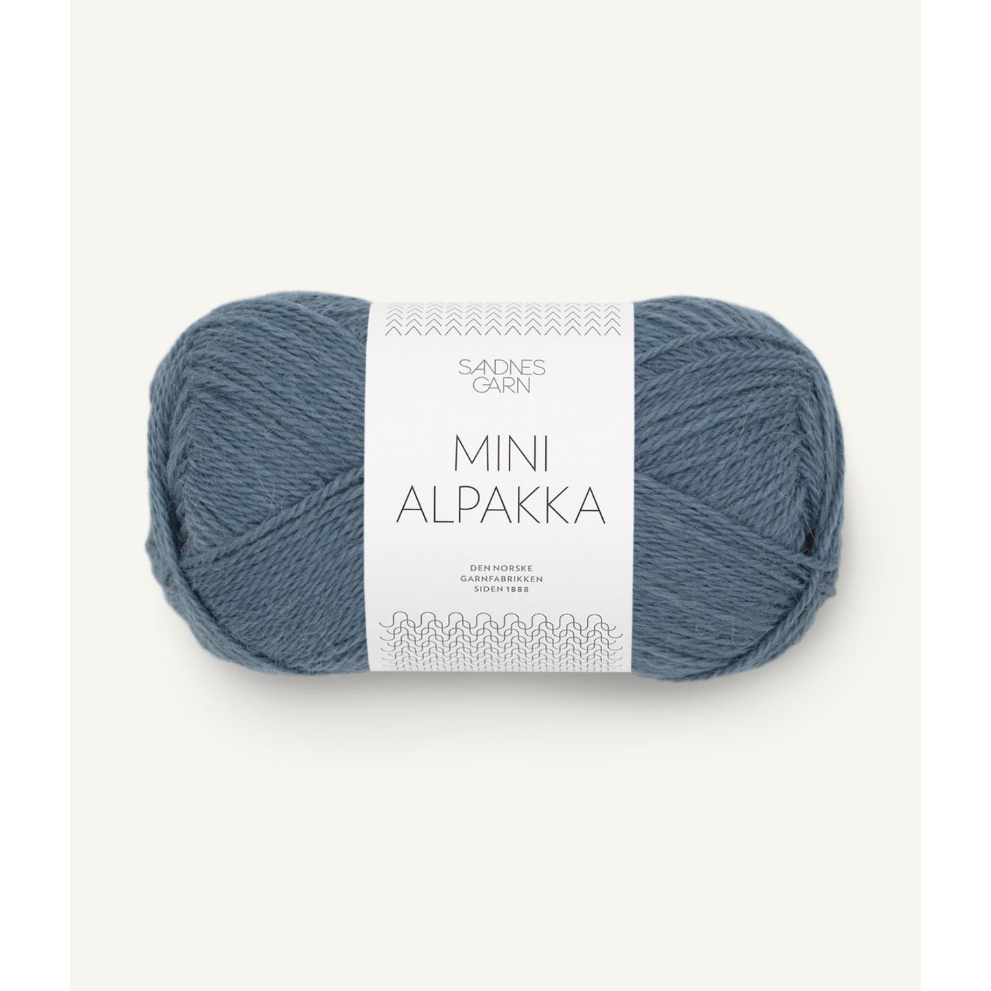 Sandnes Mini Alpakka 50 g