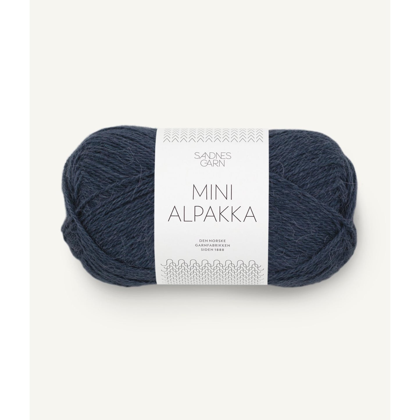 Sandnes Mini Alpakka 50 g